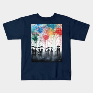 Save The Life Kids T-Shirt